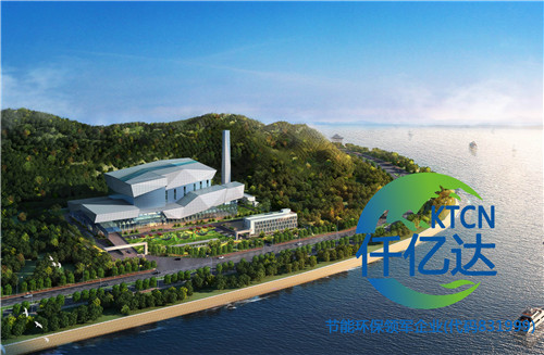 仟億達(dá)831999近期簽訂多個碳交易、節(jié)能泵、垃圾發(fā)電等項(xiàng)目
