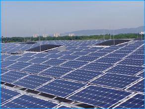 夏季雷電多發(fā)，光伏電站防雷措施