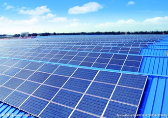 仟億達(dá)831999：高額電價下，工商業(yè)屋頂和光伏電站更配