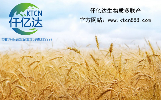 秸稈焚燒成為“污染源”？仟億達(dá)生物質(zhì)多聯(lián)產(chǎn)為您解憂！
