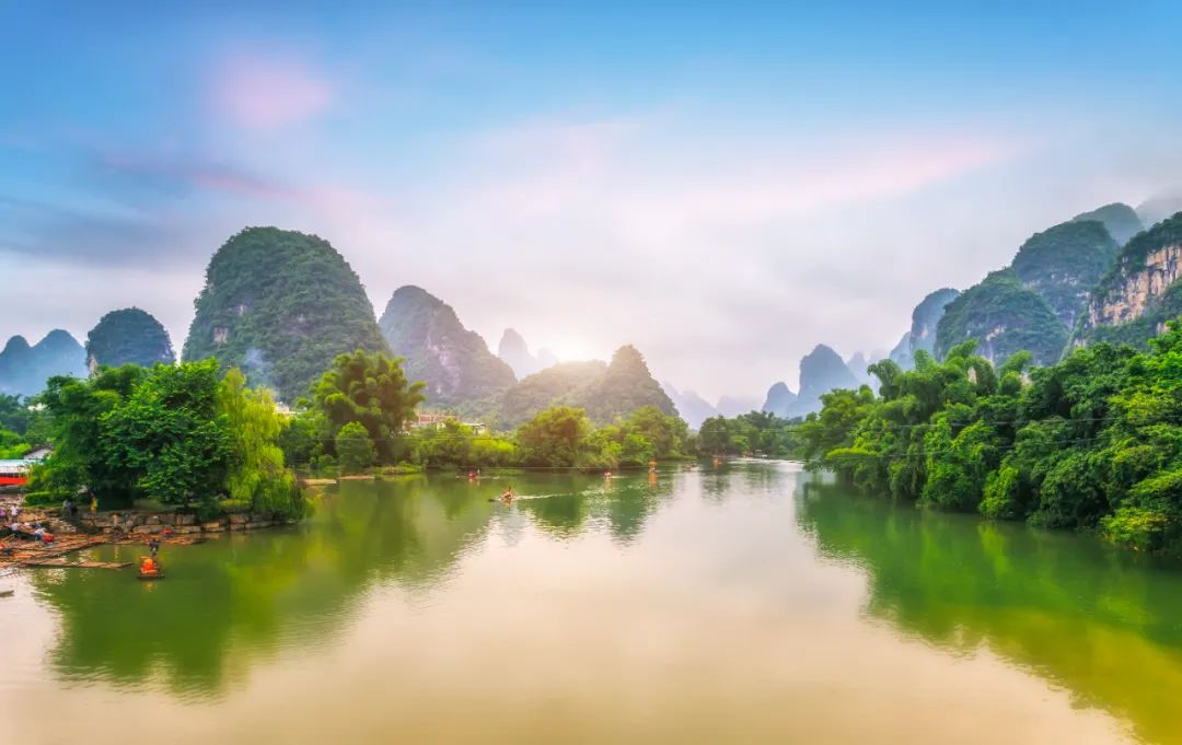 推動(dòng)美麗中國(guó)目標(biāo)一步步變?yōu)楝F(xiàn)實(shí)——生態(tài)環(huán)境部有關(guān)負(fù)責(zé)人就《中共中央?國(guó)務(wù)院關(guān)于全面推進(jìn)美麗中國(guó)建設(shè)的意見》答記者問(wèn)